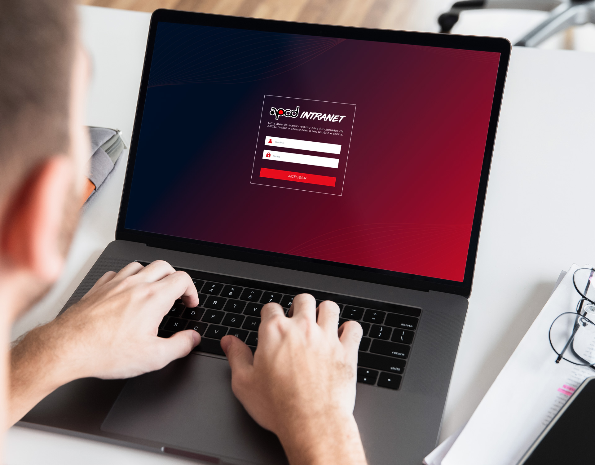 APCD - Associação Paulista de Cirurgiões-Dentistas