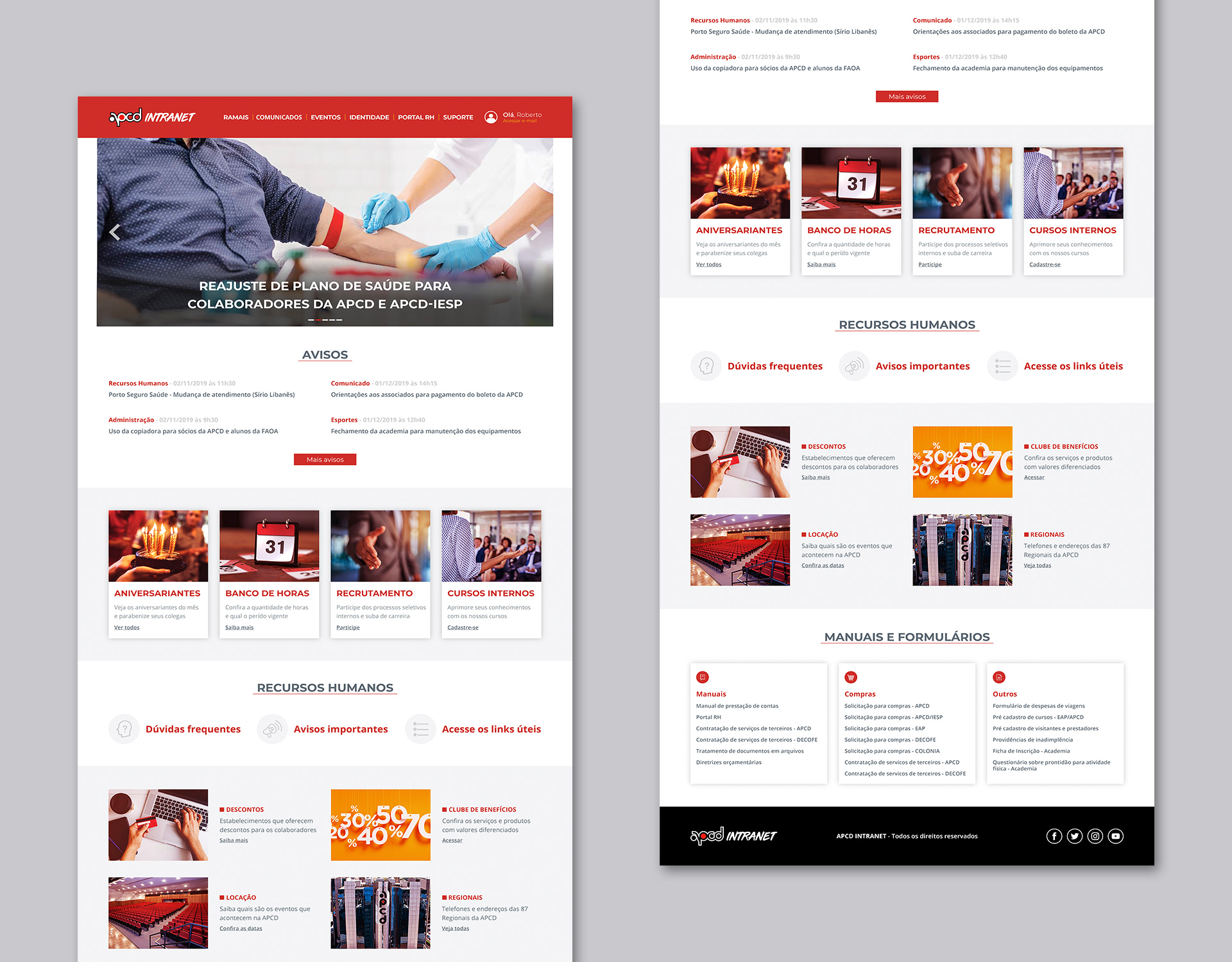 APCD - Associação Paulista de Cirurgiões-Dentistas