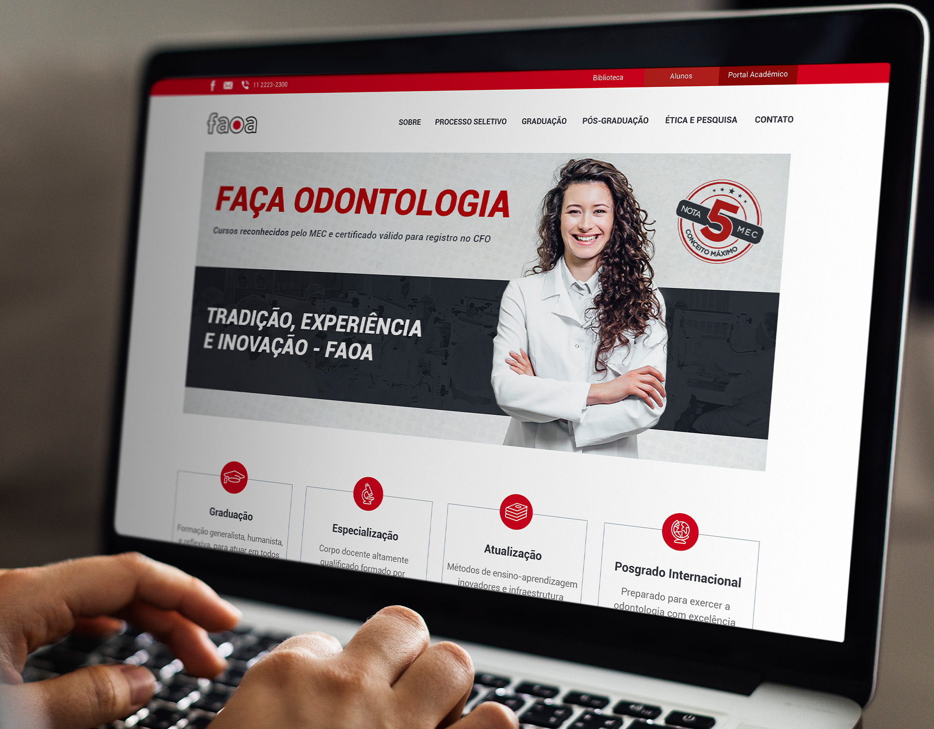 APCD - Associação Paulista de Cirurgiões-Dentistas