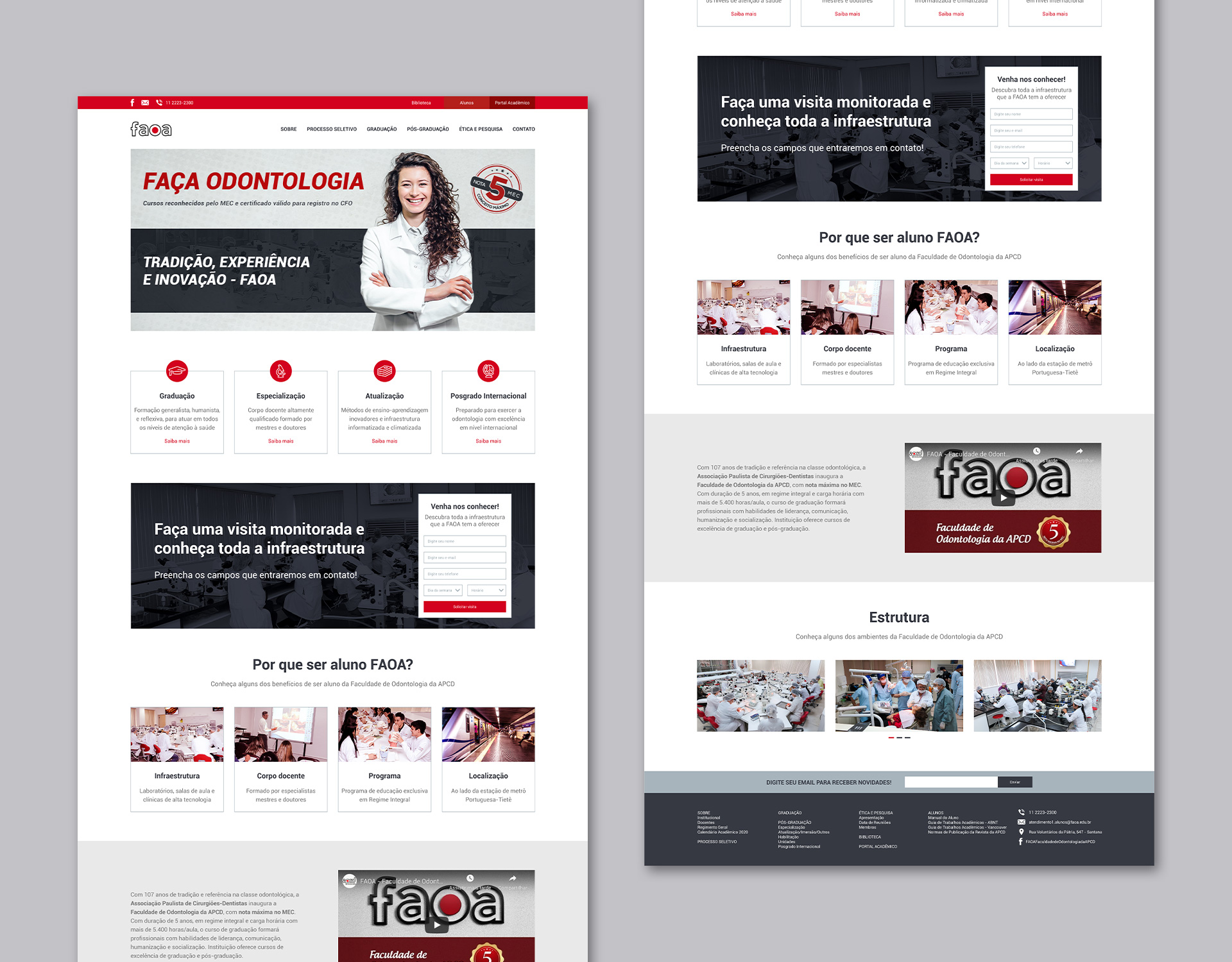 APCD - Associação Paulista de Cirurgiões-Dentistas