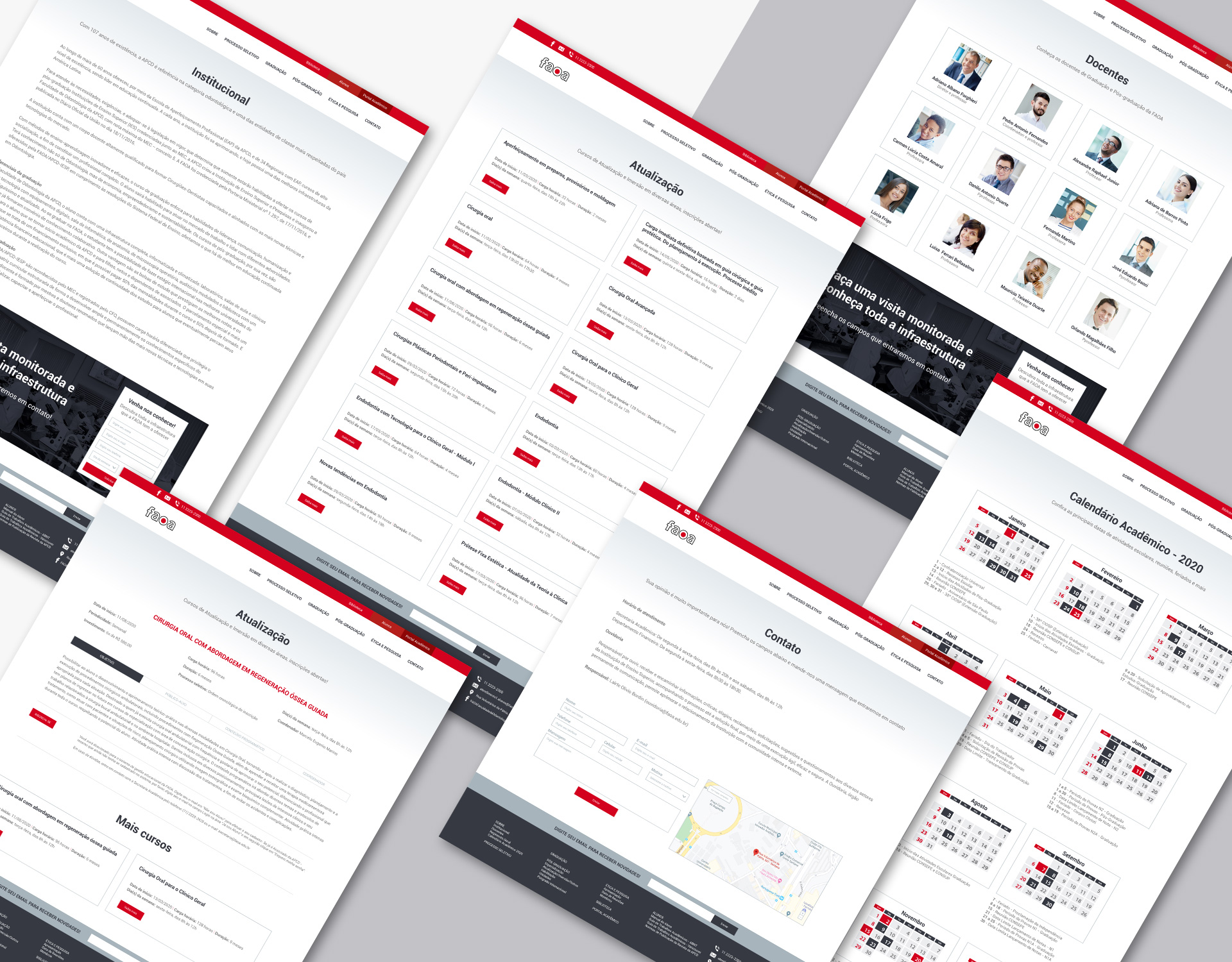 APCD - Associação Paulista de Cirurgiões-Dentistas