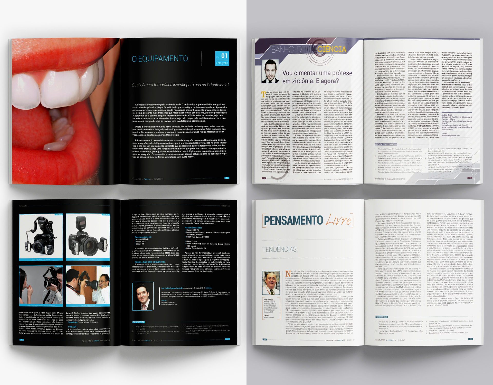 APCD - Associação Paulista de Cirurgiões-Dentistas