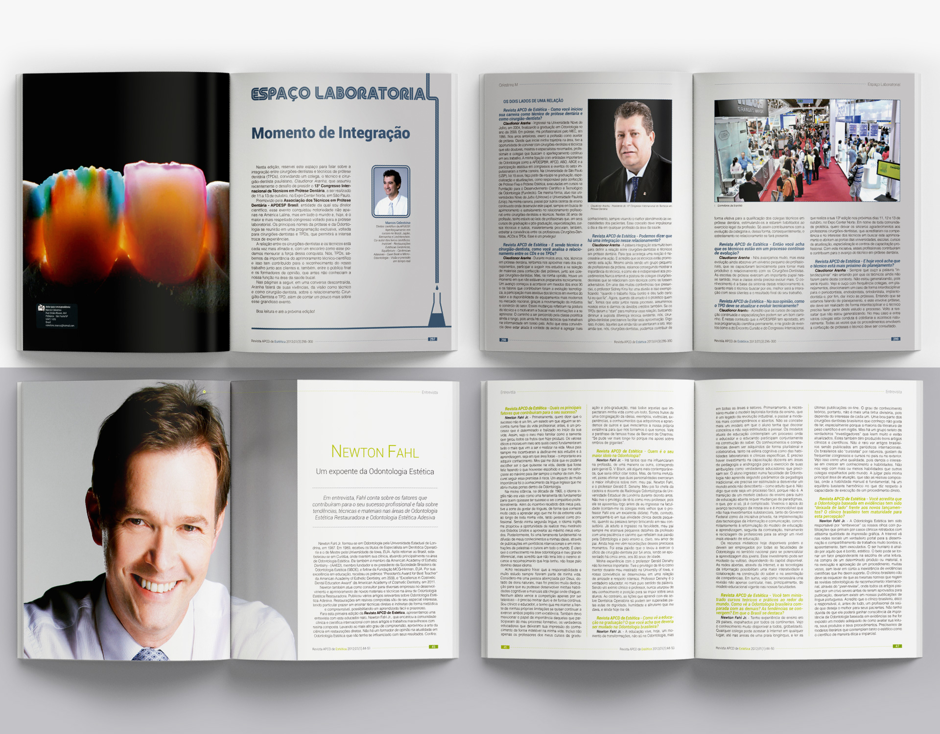 APCD - Associação Paulista de Cirurgiões-Dentistas