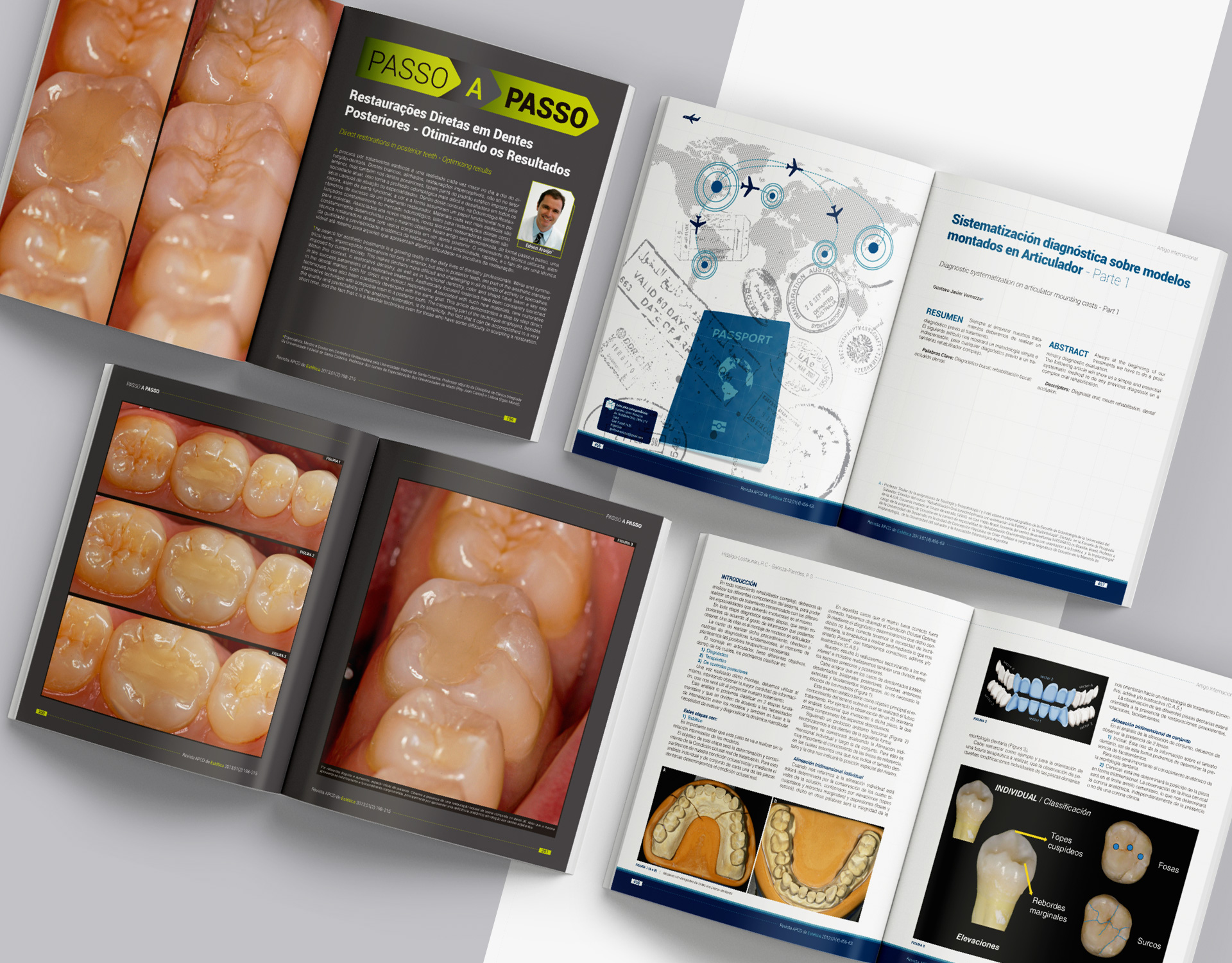 APCD - Associação Paulista de Cirurgiões-Dentistas