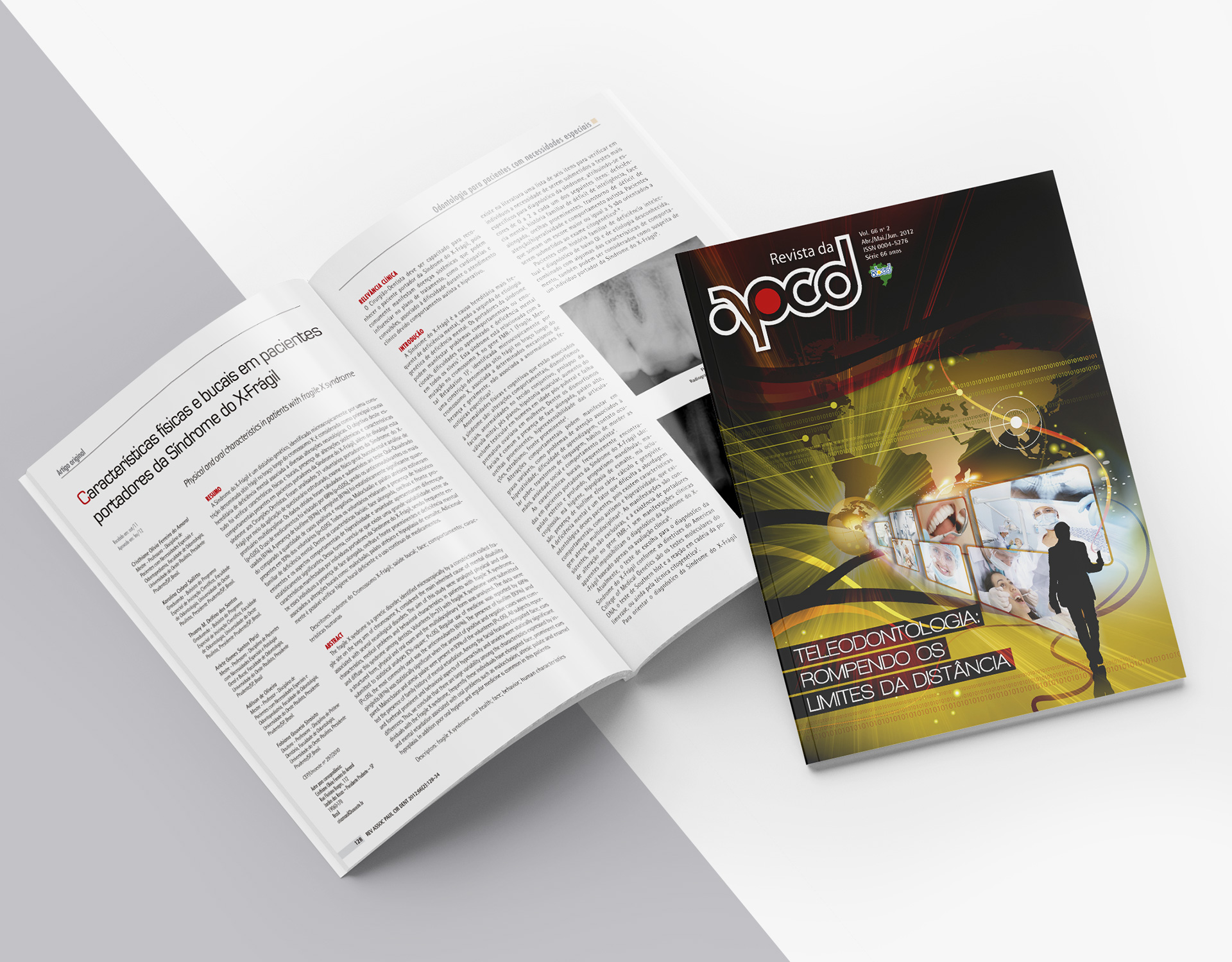 APCD - Associação Paulista de Cirurgiões-Dentistas