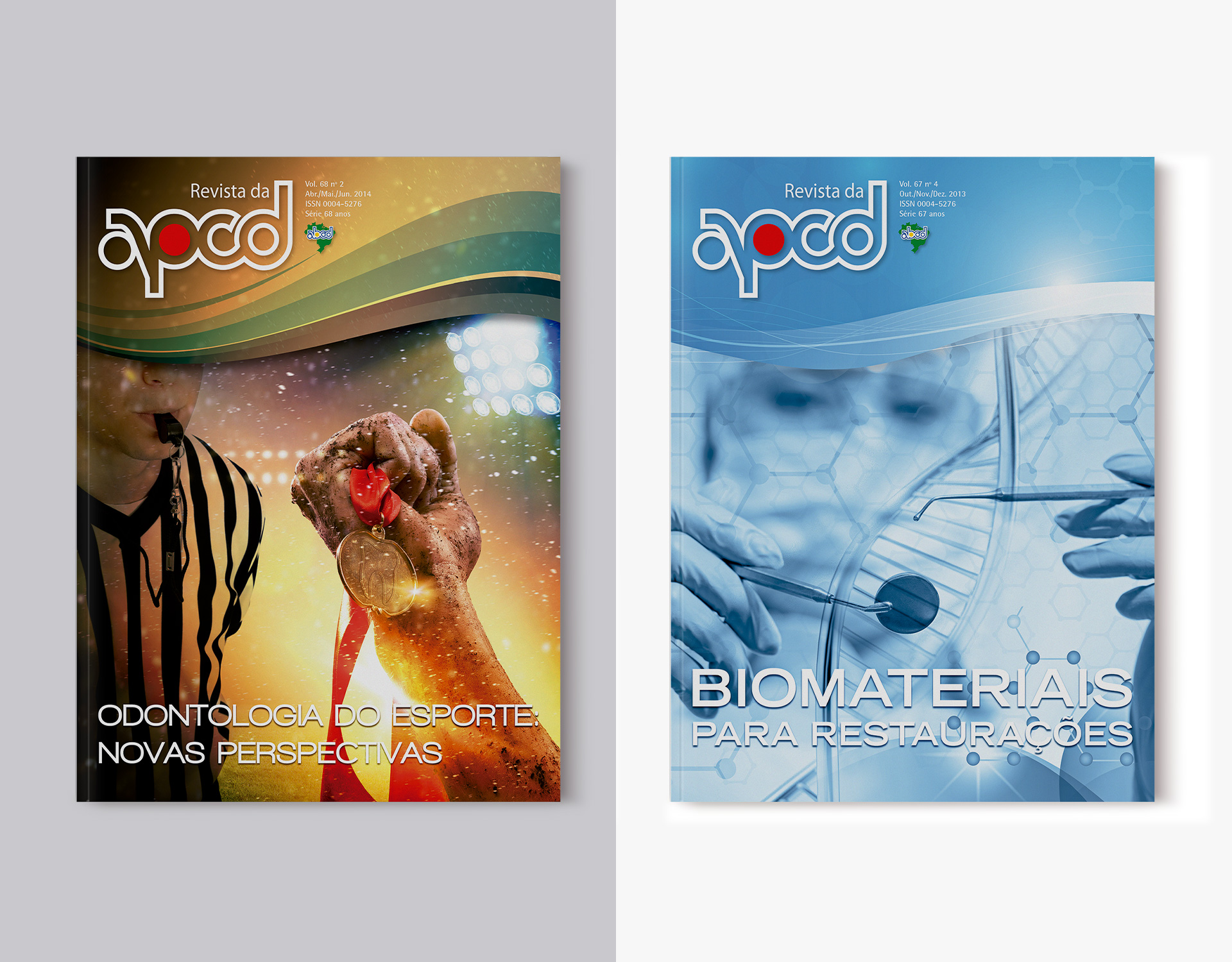 APCD - Associação Paulista de Cirurgiões-Dentistas