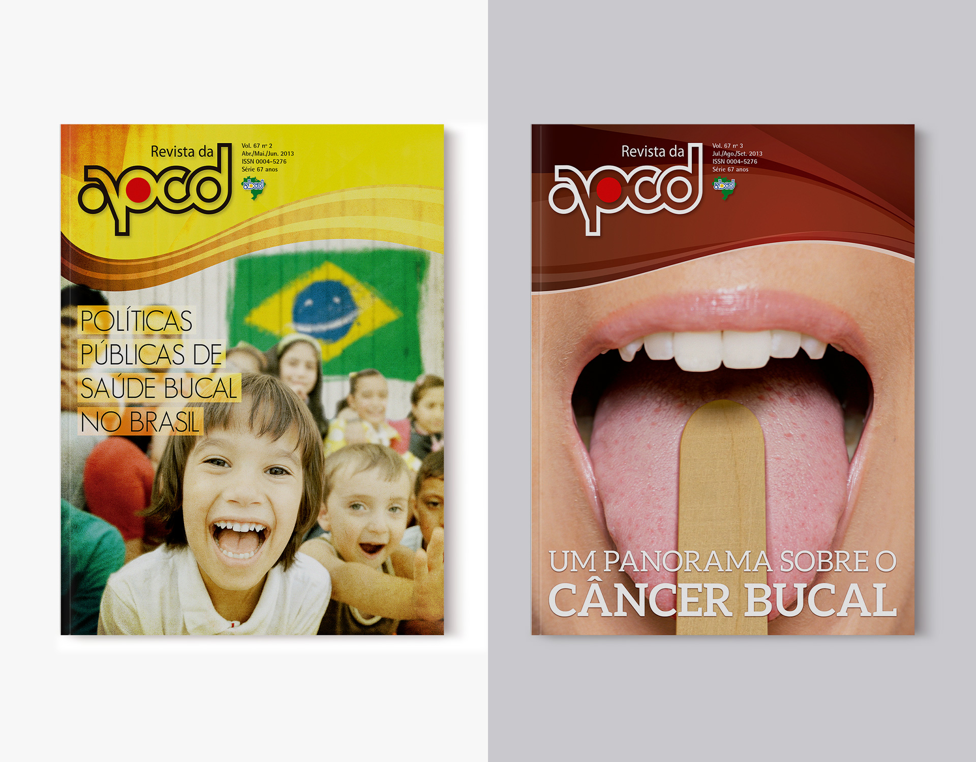 APCD - Associação Paulista de Cirurgiões-Dentistas