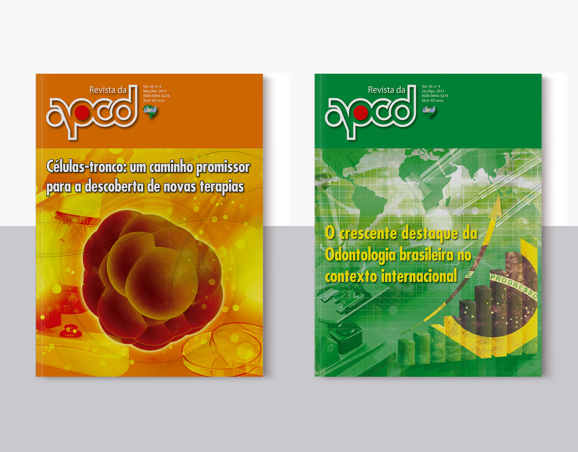 APCD - Associação Paulista de Cirurgiões-Dentistas