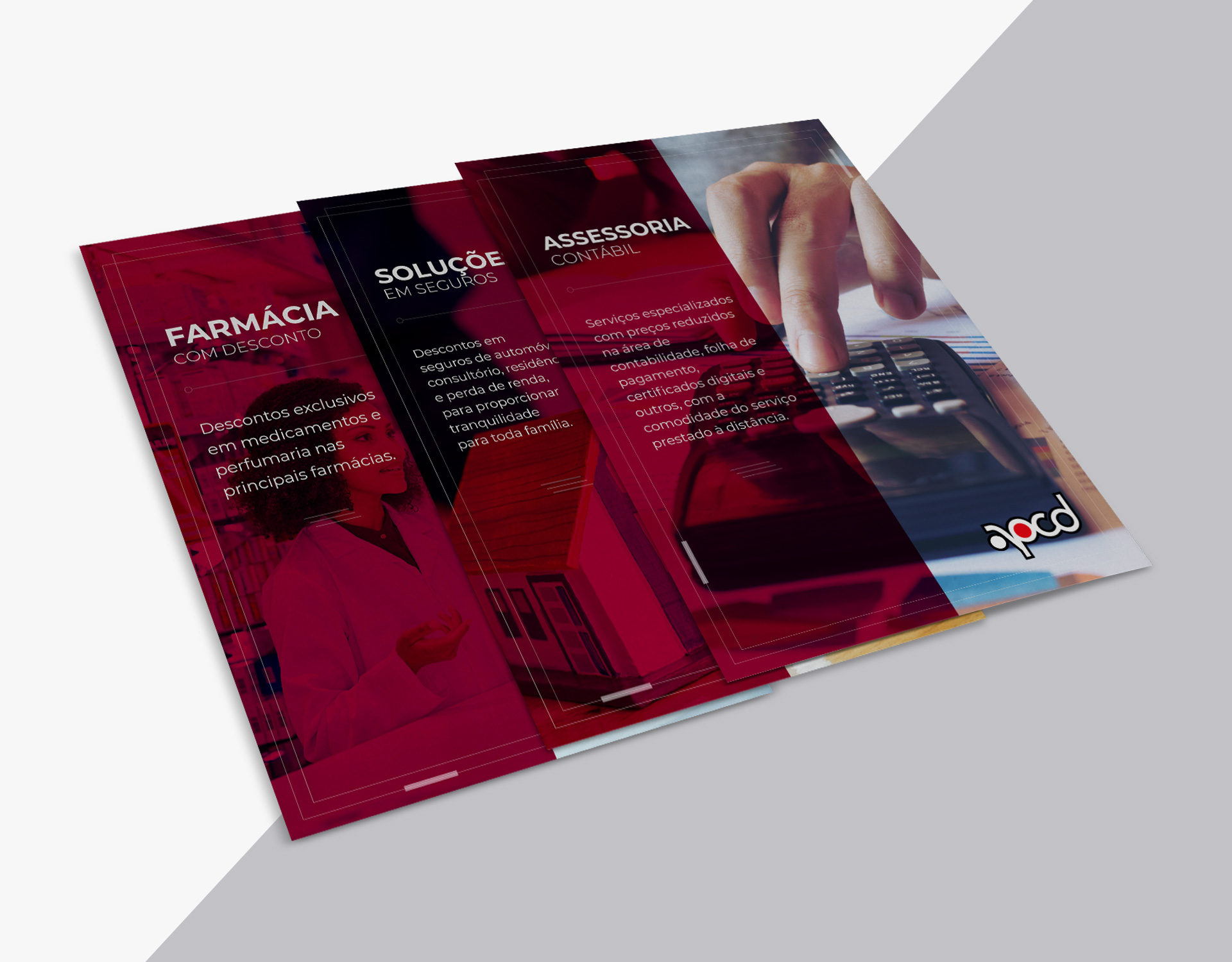 APCD - Associação Paulista de Cirurgiões-Dentistas